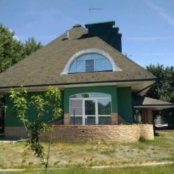 Коттедж к Хаве