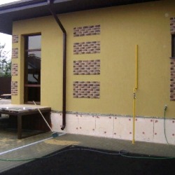 Отделка коттеджа в Воронеже