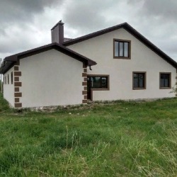 Коттедж в Новой Усмани