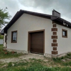 Коттедж в Новой Усмани