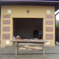 Отделка коттеджа в Воронеже