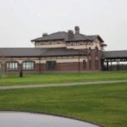 Утепление и отделка короедом. Коттедж в Отрадном.